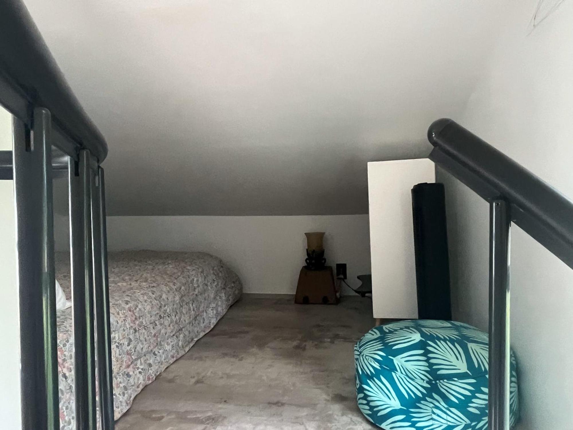 Apartmán Tiny House Lafayette Exteriér fotografie